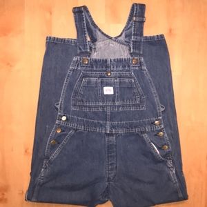 Key overalls